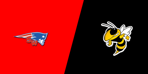 Southwest High School vs. Calhoun High School