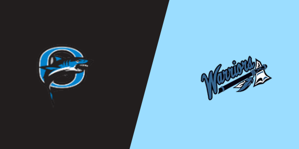 Oceanside Collegiate Academy vs. Stall High School