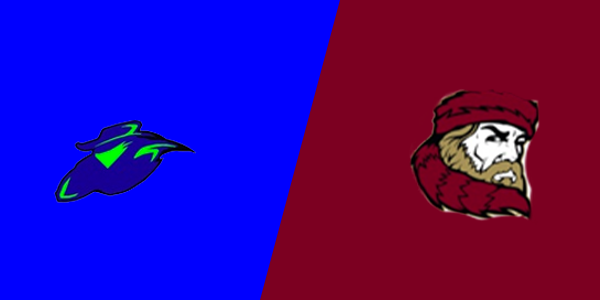 Reed Point High School vs. Bridger High School