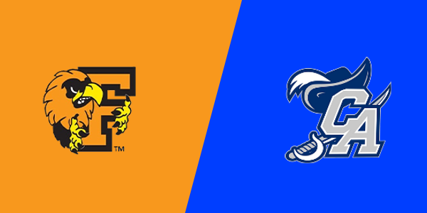 Flushing High School vs. Carman-Ainsworth High School
