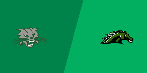 Burley High School vs. Blackfoot High School