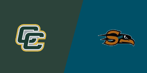 Cypress Creek High School vs. Sunlake High School