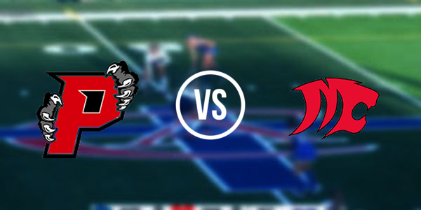 Masuk High School vs Pomperaug High School