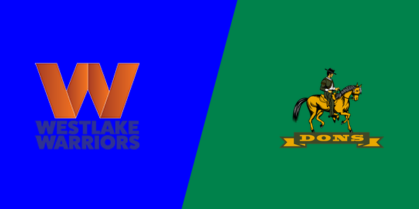 Westlake High School vs. Santa Barbara High School