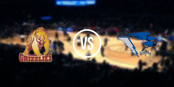 Thunder Mountain High School vs. Grace Christian High School