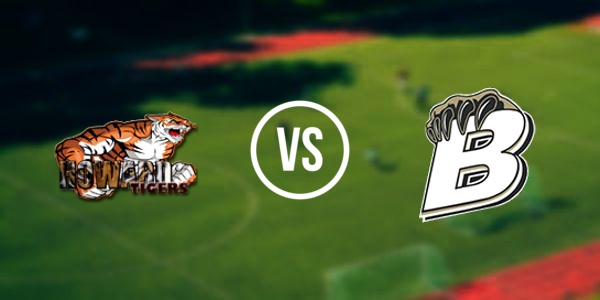 The Howard School vs. Bradley Central High School