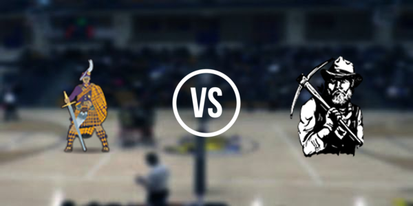 Burns High School vs. Grant Union High School