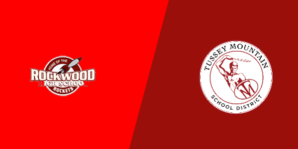 Rockwood Area High School vs. Tussey Mountain High School