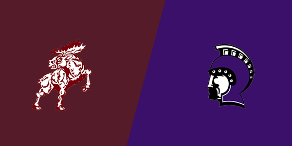 Alamosa High School vs. Salida High School