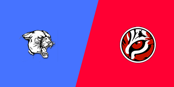 Barbour County High School vs. Eufaula High School