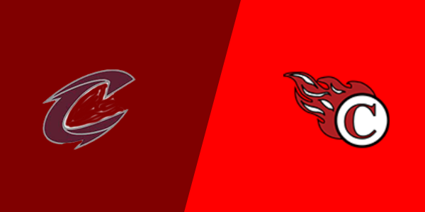 Clarke Community High School vs. Cardinal-Eldon High School