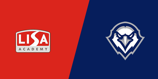 Lisa Academy High School West vs. The Baptist Preparatory School
