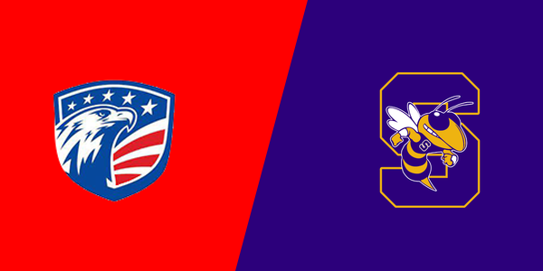 Stacey High School vs. Sabinal High School