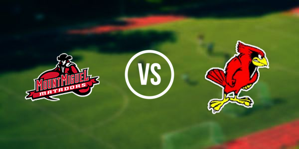 Herbert Hoover High School - San Diego vs Mount Miguel High School