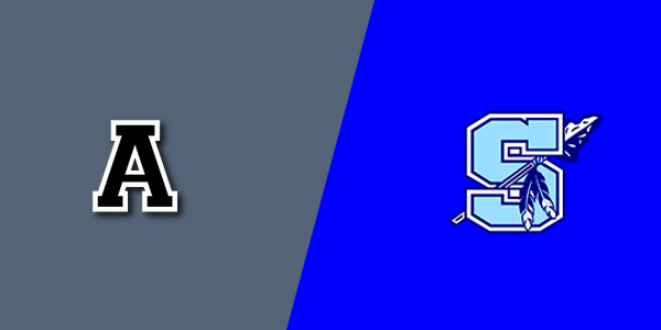Away vs. Seekonk High School