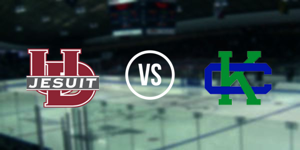 Cranbrook Kingswood High School vs U Of D Jesuit High School