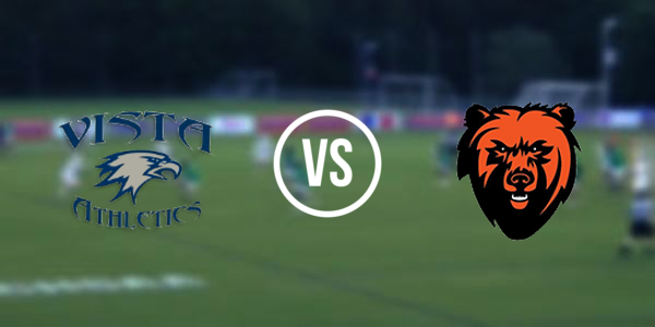 Vista del Lago High School - Folsom vs. California High School - San Ramon