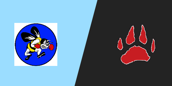 Bath High School vs Laingsburg High School