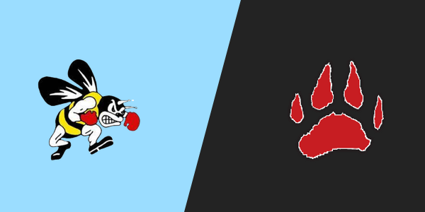 Bath High School vs. Laingsburg High School