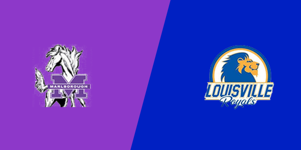 Marlborough School vs. Louisville High School