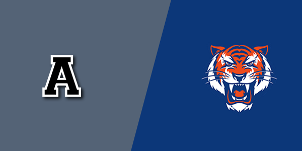 Away vs. Triad Math and Science Academy