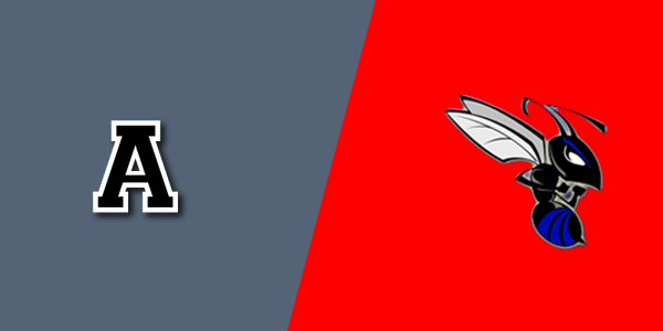 Away vs. Phelps High School