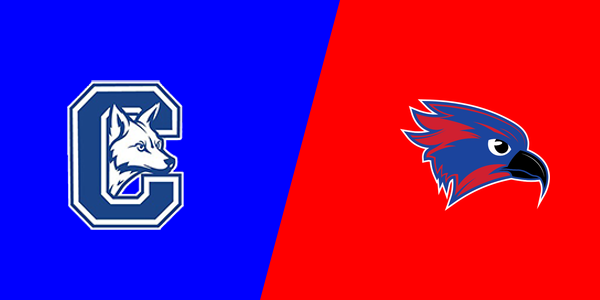 Candor Senior High School vs. Owego Free Academy