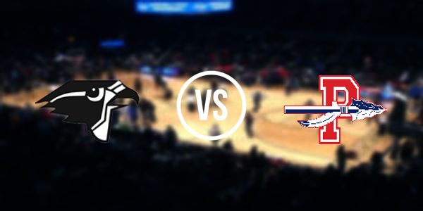 Burlington Township High School vs. Pennsauken High School