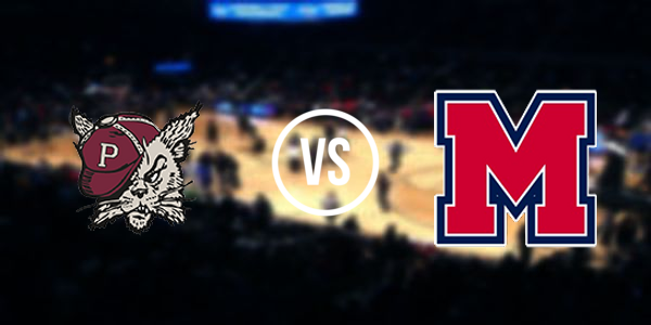 Phillipsburg High School vs Mount Saint Mary Academy