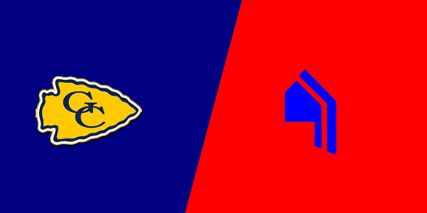 Grant County High School vs. Eminence High School