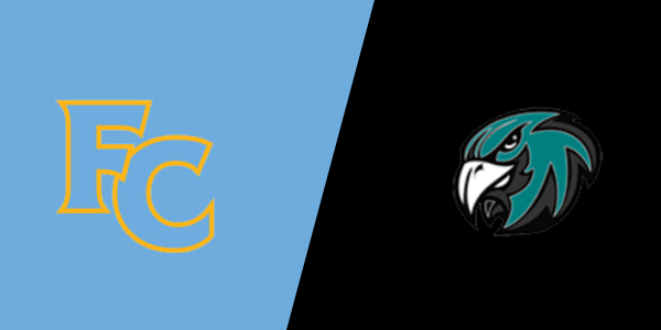VHSL Region 5A Semifinal: Hickory Hawks vs First Colonial Patriots