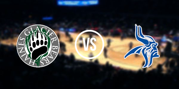 Haines High School vs. Petersburg High School