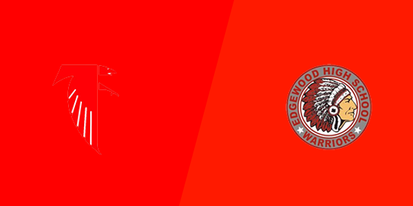 Firelands High School vs. Edgewood High School - Ashtabula