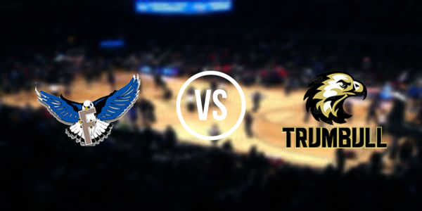 Trumbull High School vs. Fairfield Ludlowe High School