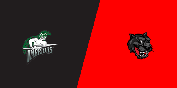 North Union High School vs. Riceville High School