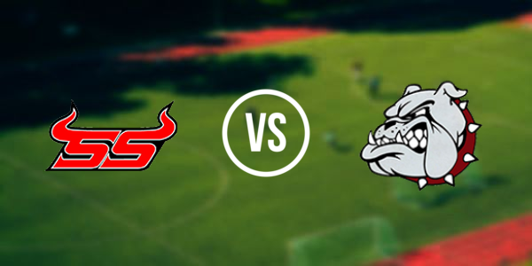 South Stanly High School vs. Jay M. Robinson High School