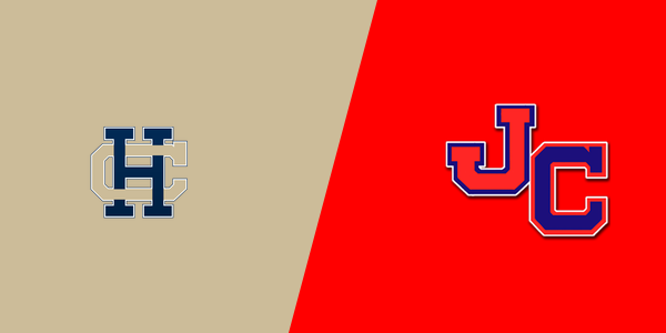 Holy Cross School vs. John Curtis Christian School