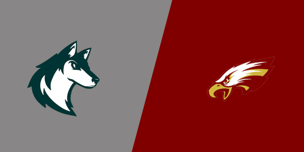 Hope Christian High School vs. Belen High School