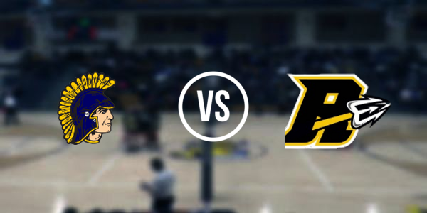 Mount Tabor High School vs. Reynolds High School - Winston-Salem