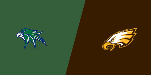 Bartlett High School vs. H.D. Jacobs High School