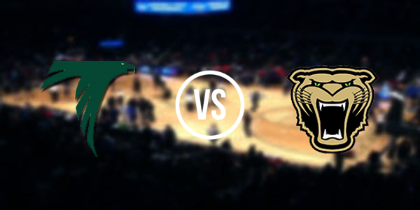St. John Paul II Catholic High School vs. Cullman High School