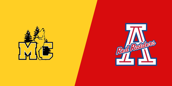 Montgomery Central High School vs. T Wingate Andrews High School