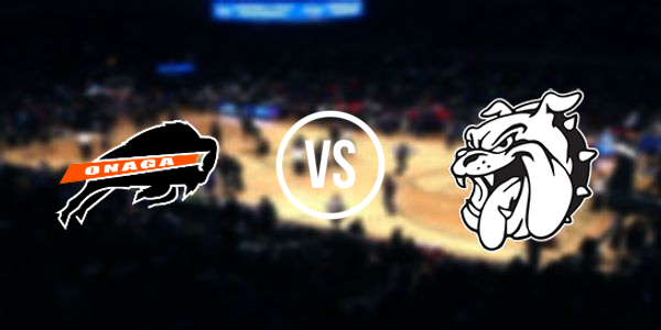 Onaga High School vs. Linn High School