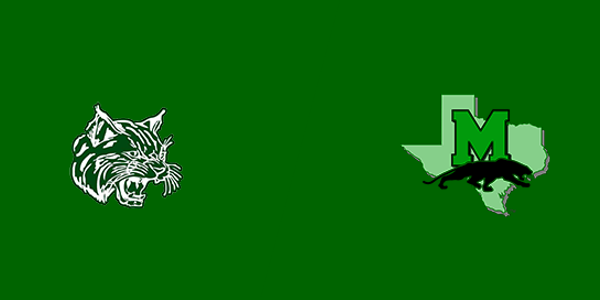 Scurry-Rosser High School vs. Mabank High School