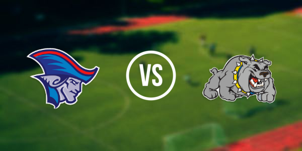 Southern High School vs. Old Mill High School