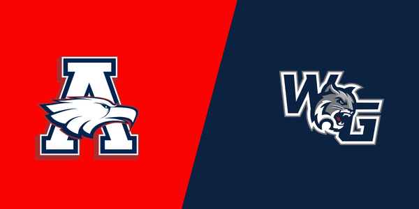 Allen High School vs. Walnut Grove High School