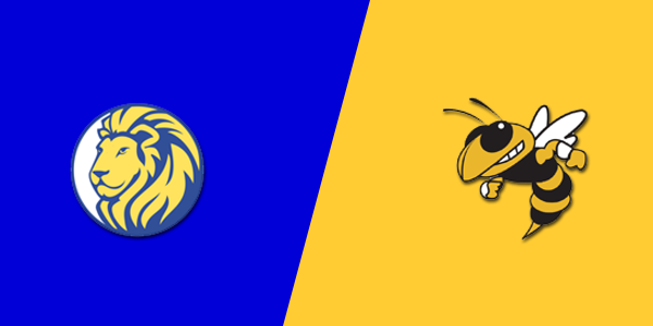 Houston County High School vs. Ashford High School