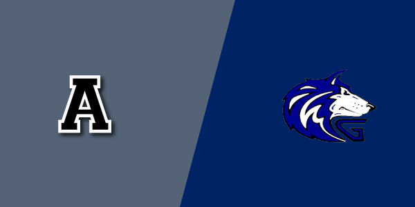 Away vs. Grandview High School