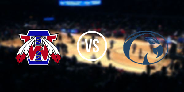 Prairie Central High School vs. Iroquois West High School