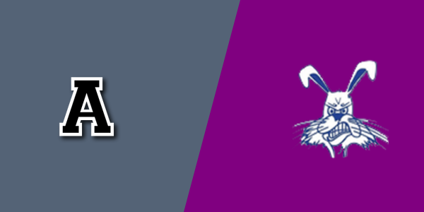 Away vs. Lonoke High School